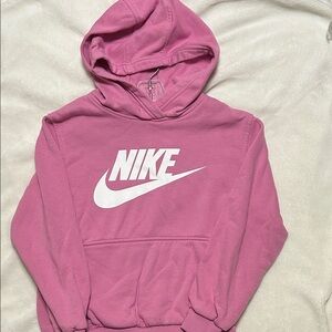 Nike kids sweatshirt